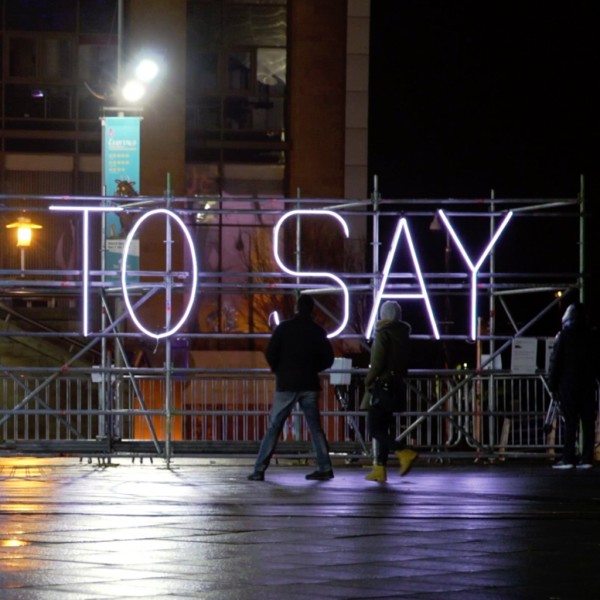 Q is for QUAYS CULTURE