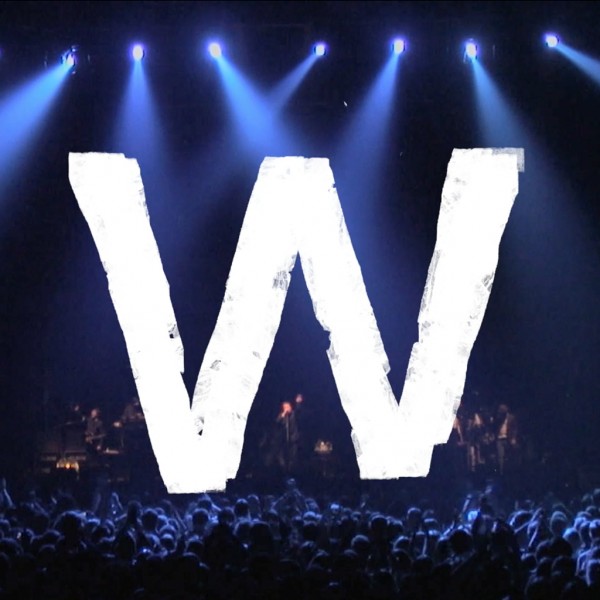W is for WEMBLEY